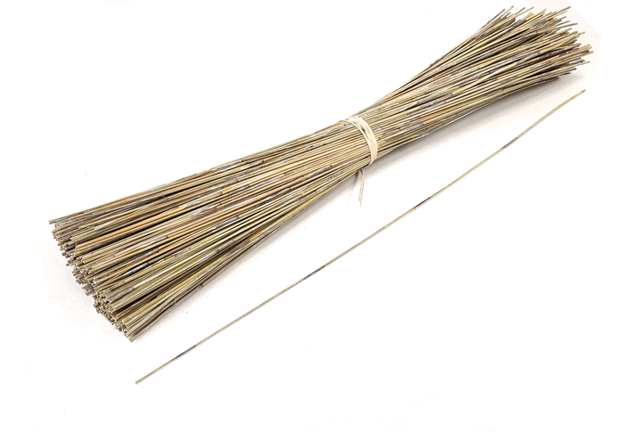 <h4>Wooden stick length 70cm ± 400stem per bundle fros</h4>