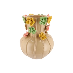 Flower Sand Vase 26x33cm