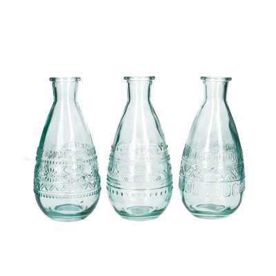 <h4>Glass rome bottle d07 5 16cm</h4>