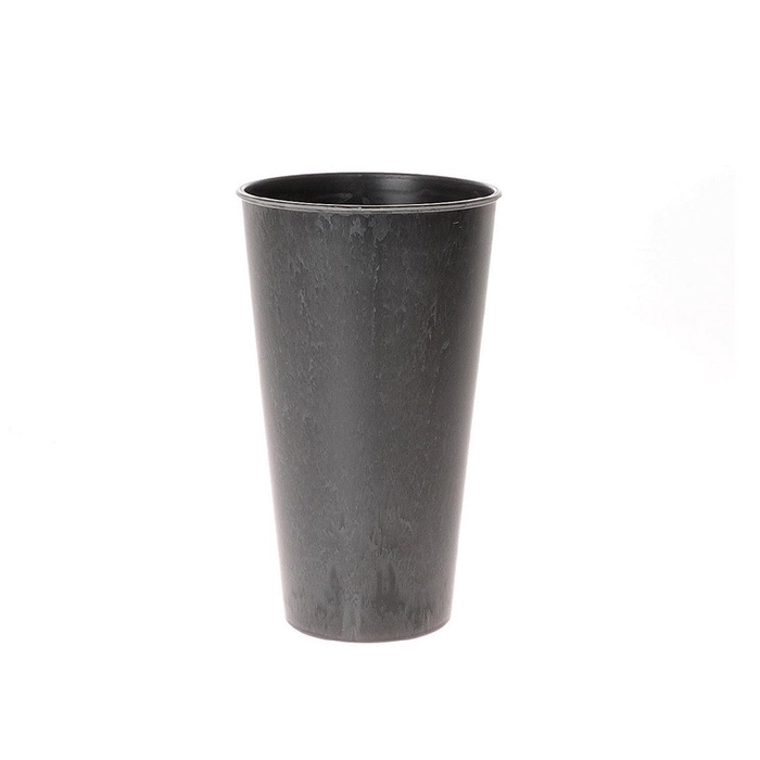 <h4>Plastic Melam vase d19*33cm</h4>