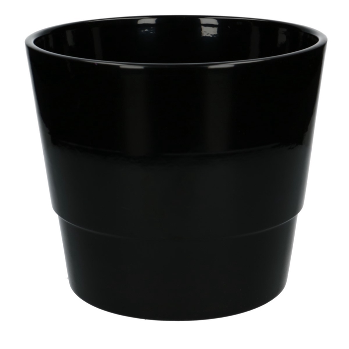 <h4>Ceramics Pot Basic d22*19cmm</h4>
