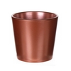 DF03-884346600 - Pot Dida d13.5xh12.5 metallic copper