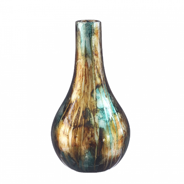 <h4>Ceramics Exclusive Dazzle vase d3/14*26cm</h4>