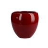Ceramics Bowl pot d13/16*15cm