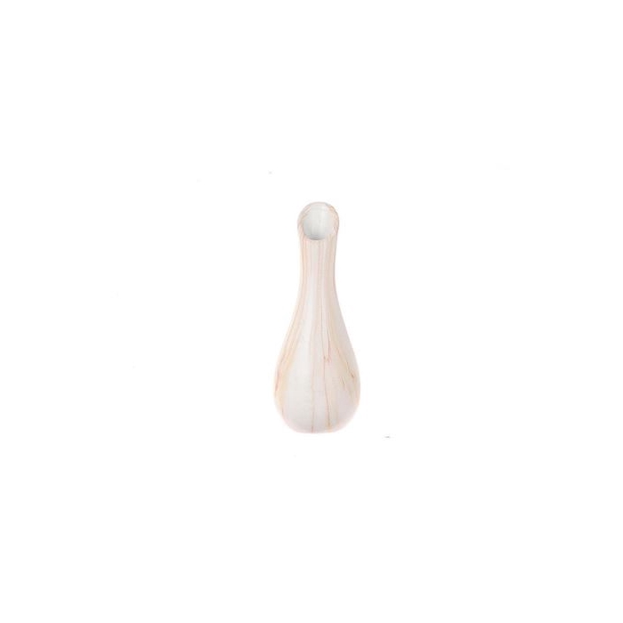<h4>Vase Marmer Cassiflor L5W5H15D5</h4>