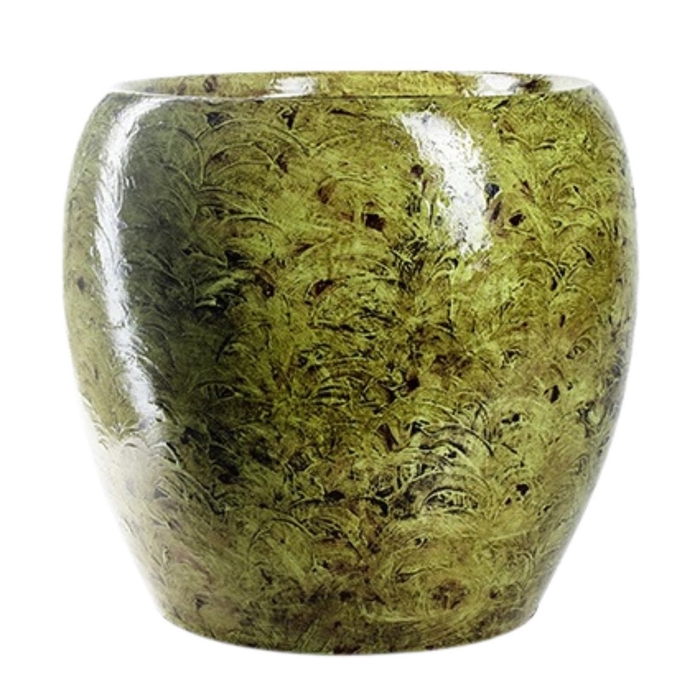 <h4>Ceramics Fantasy pot d35*32cm</h4>