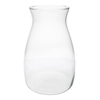 DF01-885190700 - Vase Yann d18.5/24.5xh38 clear