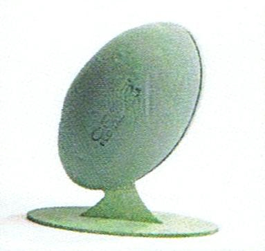 OASIS BIOLINE 3D RUGBY BALL D20*30