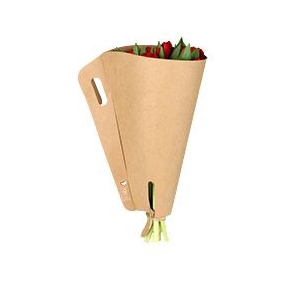 Bouquetholder Carton 59*37cm