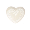 Mothersday Ceramics Heart 12*10.5*6.5cm