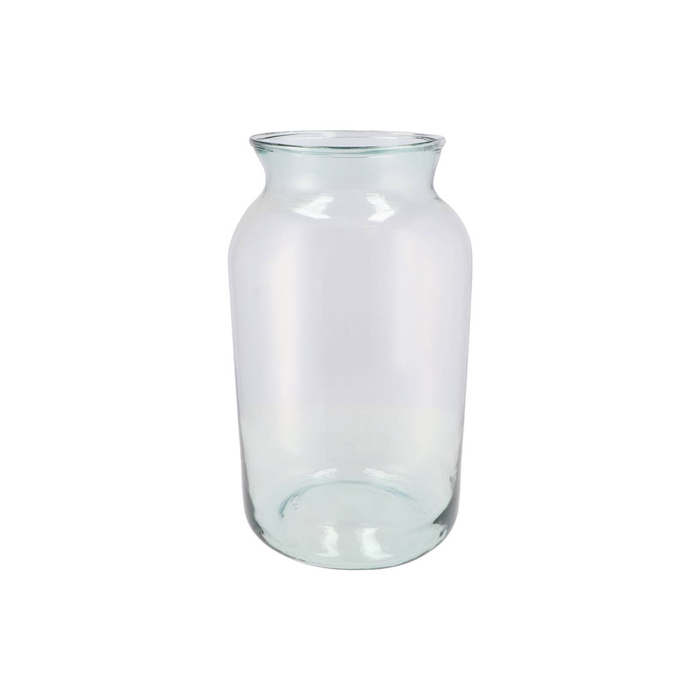 <h4>Glass Vigo Milk Bottle D25xh44cm</h4>