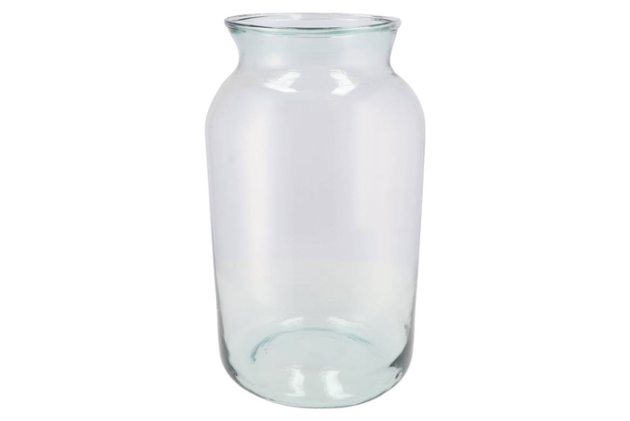 <h4>Glass Vigo Milk Bottle D25xh44cm</h4>