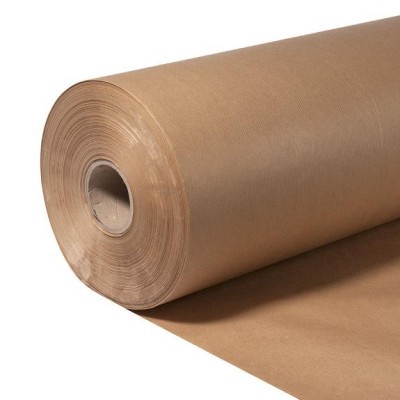 <h4>Paper roll 75cm 50g 7 5kg brown</h4>