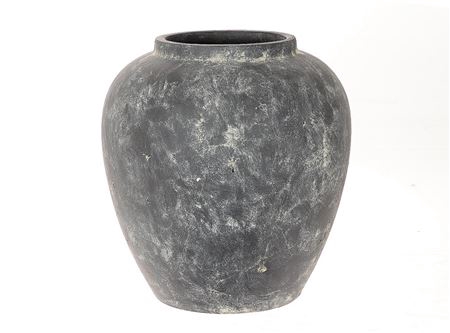 <h4>Vase Mano H34D32</h4>
