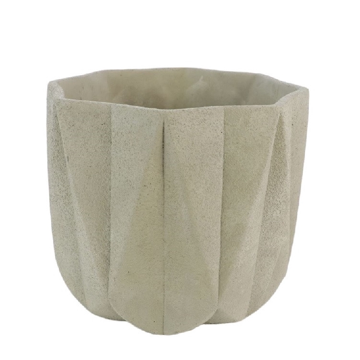 <h4>Ceramics Rabbi pot d14*13.5cm</h4>