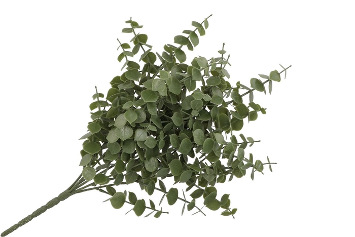 <h4>Silk Eucalyptus Green 47cm</h4>