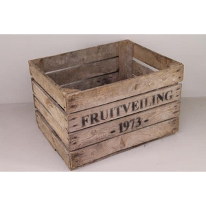 Fruit Box Veiling (50x40x30)