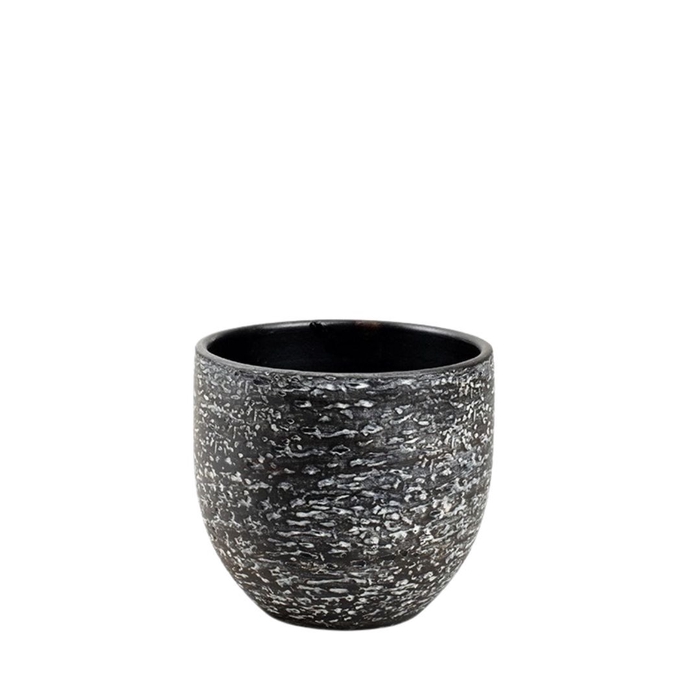 <h4>Ceramics Tim pot d18*16cm</h4>