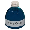 Vase colour 150ml licht blauw (flesje) FLEURPLUS
