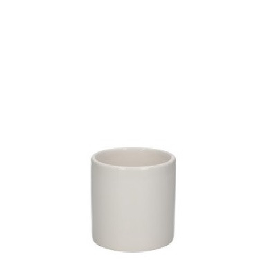 <h4>Ceramics Cylinder d10*10cm</h4>