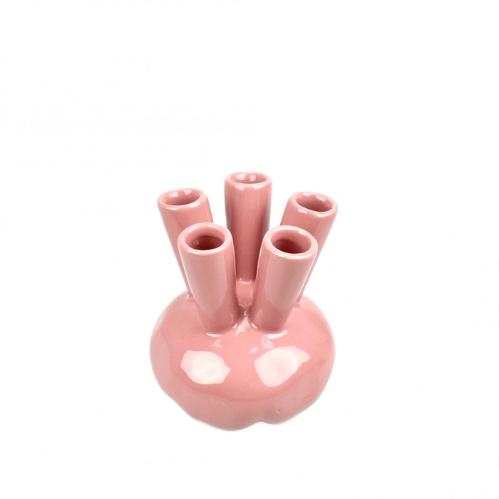 <h4>Ceramics Exclusive Orta vase d13.5*17cm</h4>