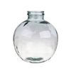 DF01-883810100 - Bottle Zelene d12/31xh35cm clear Eco