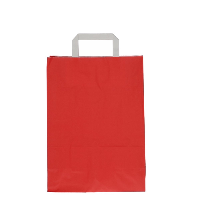 Bags Paper 26*12*35cm