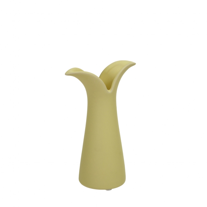 Ceramics Vase d6/10*15cm
