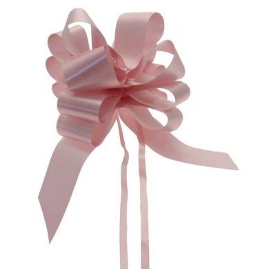 <h4>Pull Bows 50mm x20</h4>