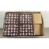 Egg Quail Pink Box(60pcs)