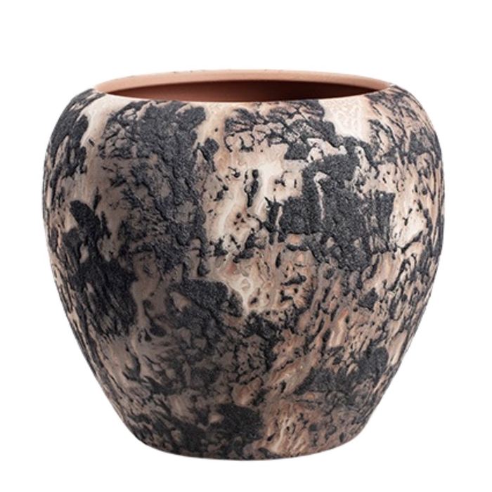 <h4>Ceramics Doug pot d24*22cm</h4>