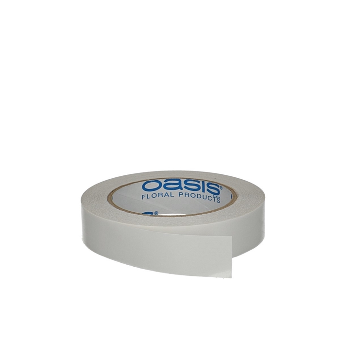<h4>Tape 25mm 25m Double Fix Oasis</h4>