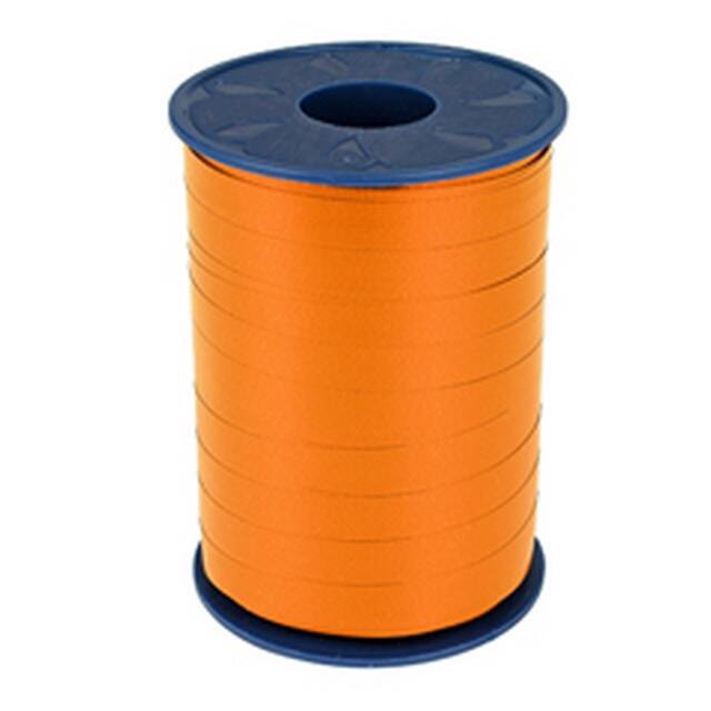 <h4>Curling ribbon 10mm x250m   orange 620</h4>