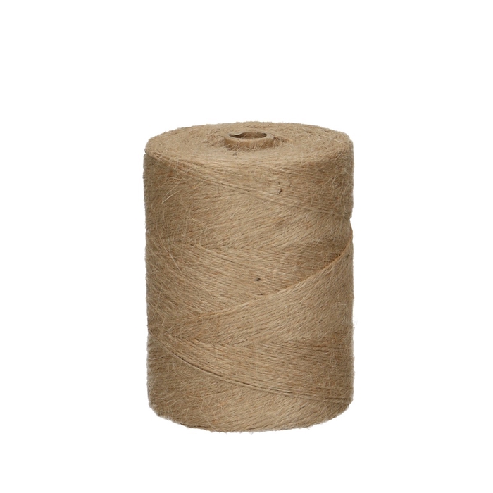 Wire Hessian 3/6 3dr. tex 500g