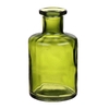 DF02-663411800 - Bottle Caro9 d3.8/6.8xh11.8 vintage green