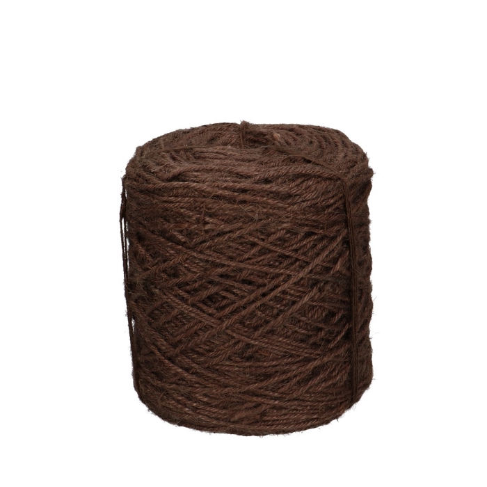 <h4>Wire Flax cord 3.5mm 1kg</h4>