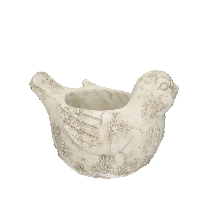 Ceramics Planter bird 20*15*14.5cm