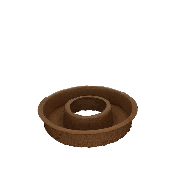 Steekschuim Basic Tray Biodur Ring 29cm