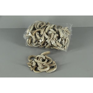 Coco Strip Frosted (800g)