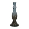 Homedeco Candlehold.recycled d10.5*30cm