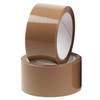 Tape New Age Platinum  50mm x 66mtr brown