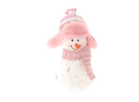 <h4>Hanger Cute Snowman L8W5H14</h4>