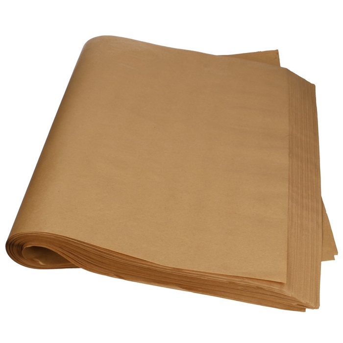 <h4>Paper sheet brown 50 75cm 50g 5kg</h4>