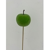 Stick Apple  Ø6 Green+