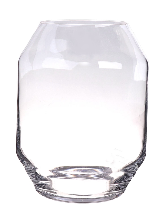 <h4>DF01-883526600 - Vase Barnwell d21/30xh40 clear</h4>