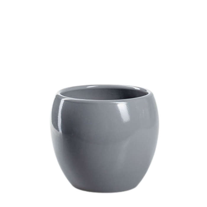Ceramics Trus Ball pot d12/15*12.5cm