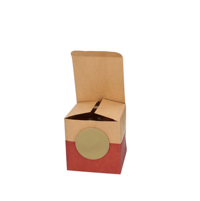 <h4>Moederdag Gift box d11*11cm</h4>