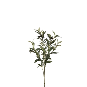 Artificial plants Olive 72cm