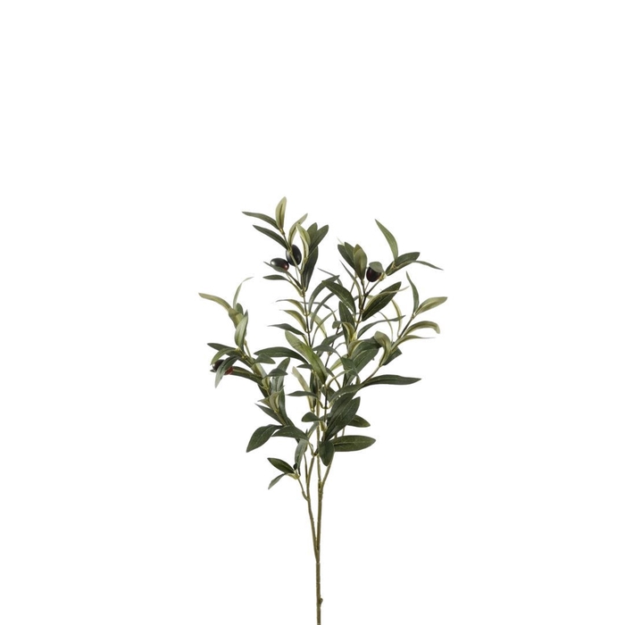 <h4>Kunstplanten Olea europaea 72cm</h4>
