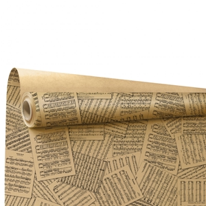Paper Roll 80cm 40m Récital